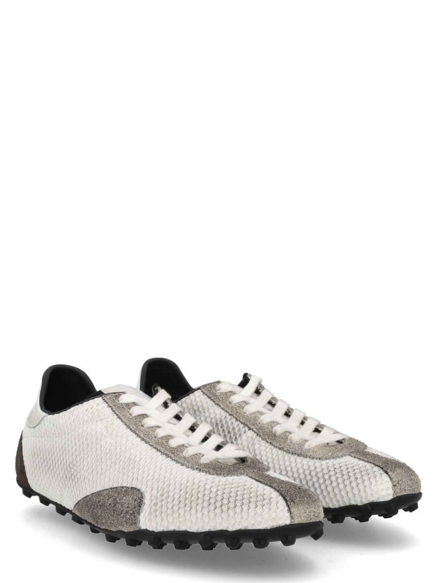 SNEAKER SPRINTERS LOW TOP
