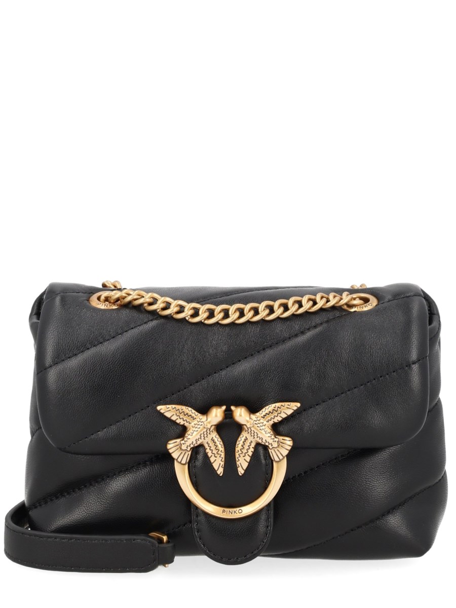 BORSA "LOVE PUFF" BABY 