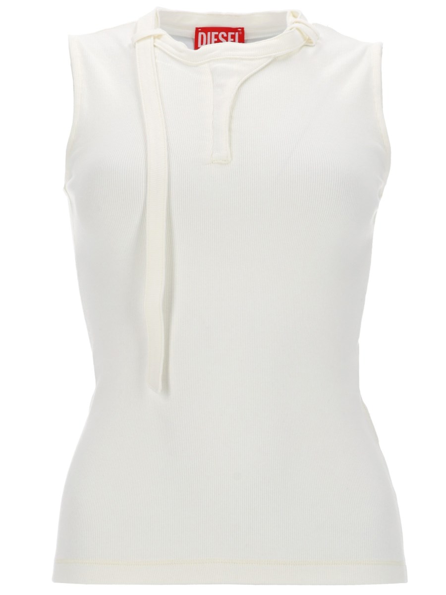 TOP T-IARA IN JERSEY