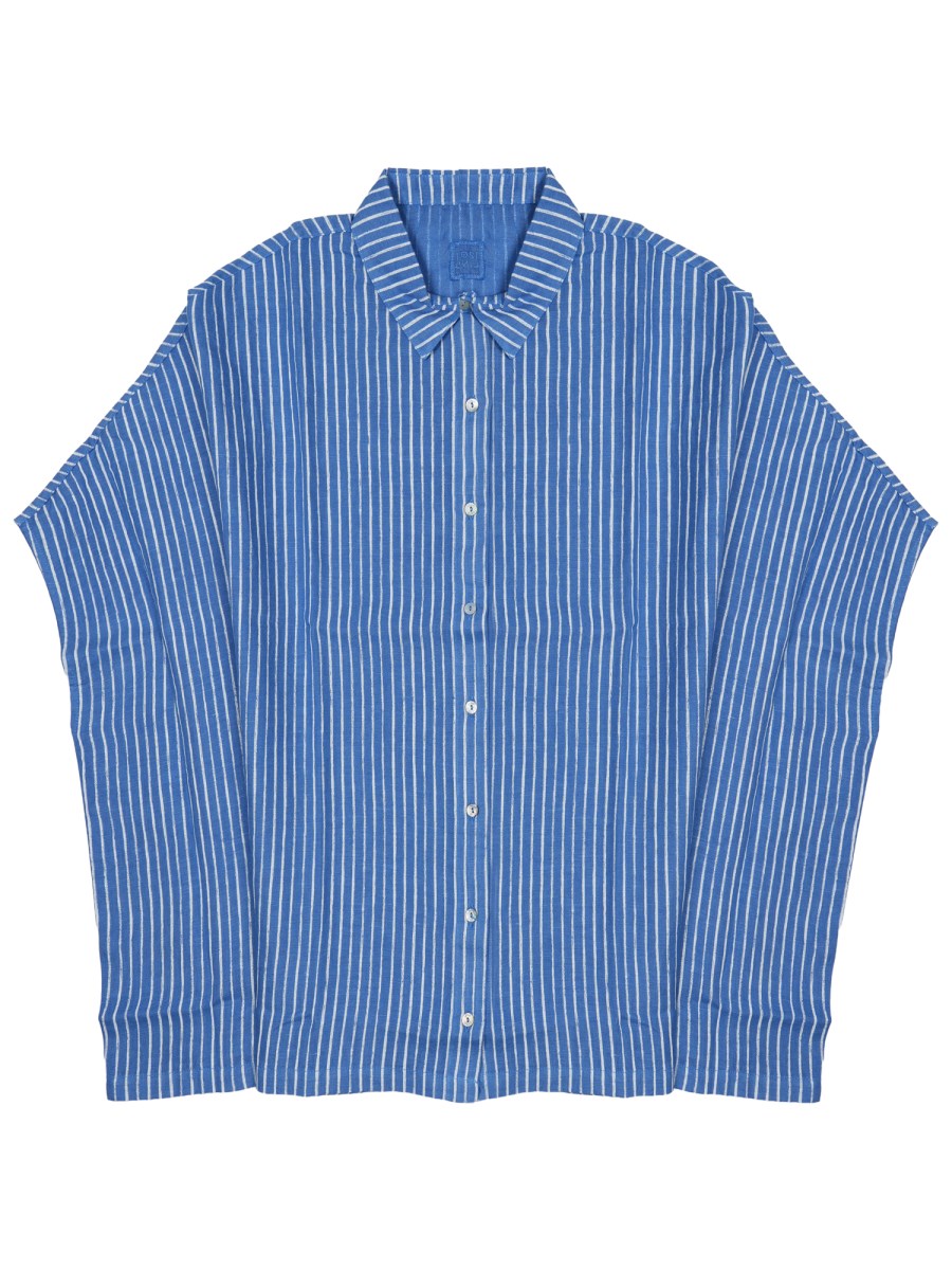 CAMICIA OVERSIZE