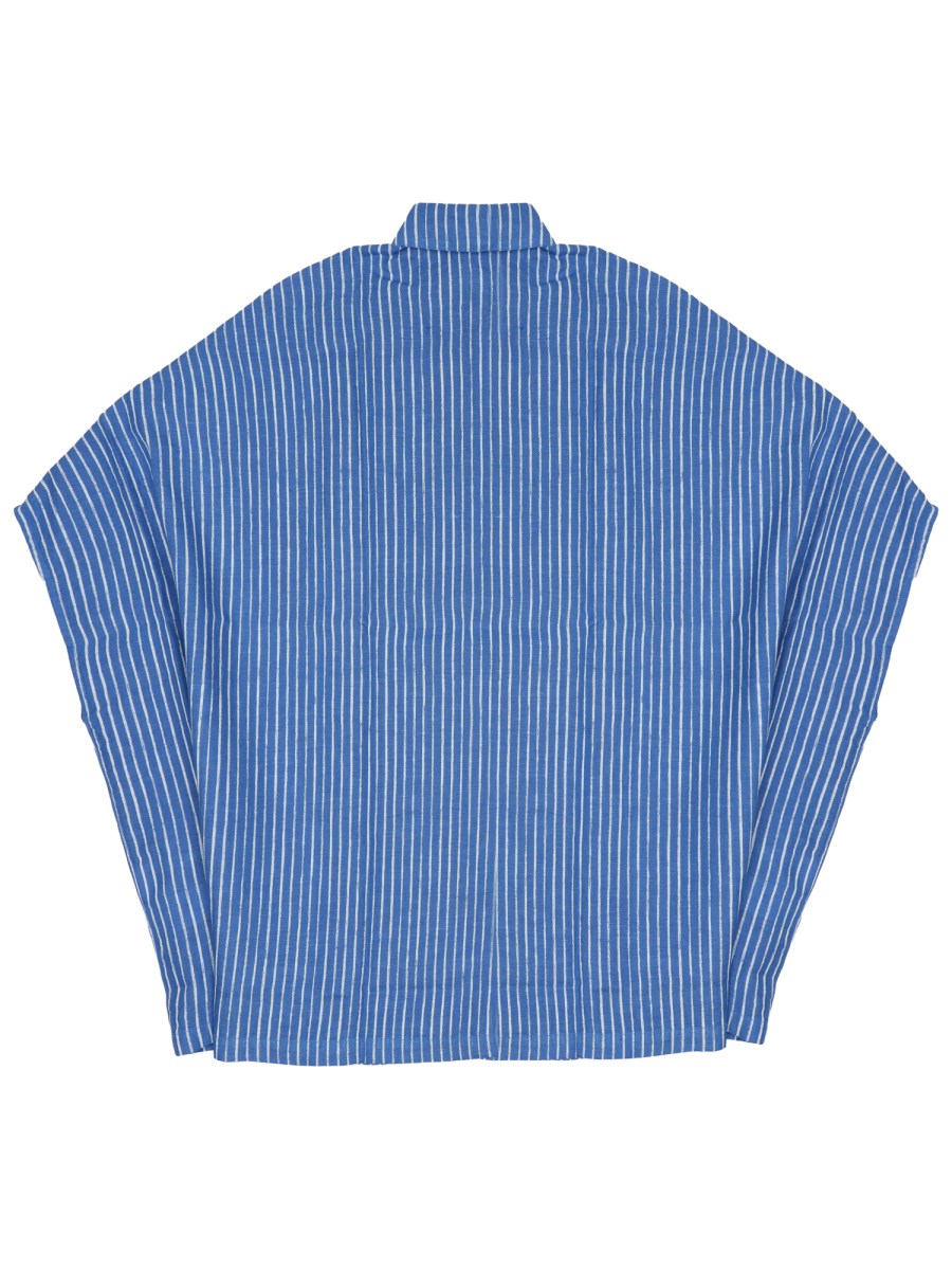 CAMICIA OVERSIZE