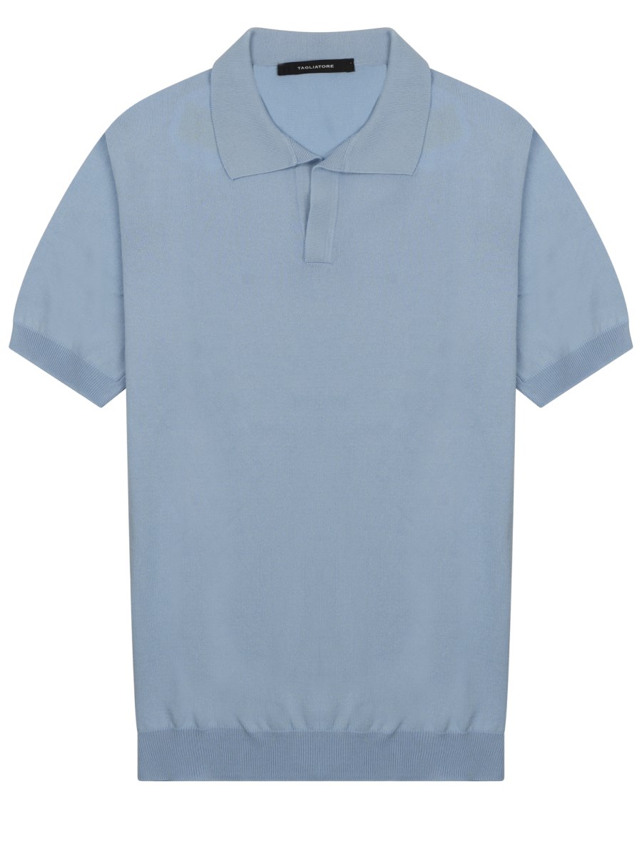 POLO IN COTONE