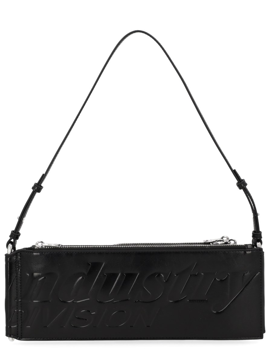 BORSA A SPALLA FLAG-D 