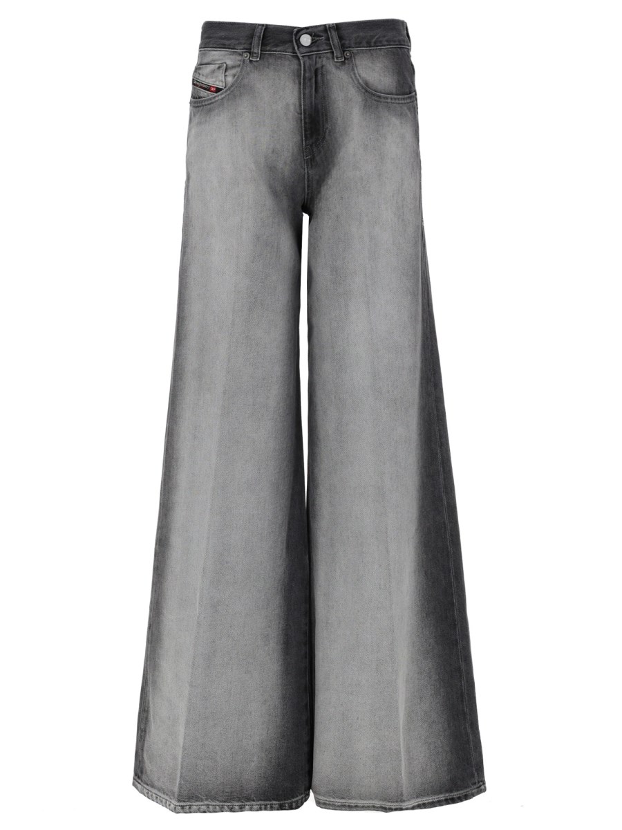 JEANS FLARE 1978 D-AKEMI