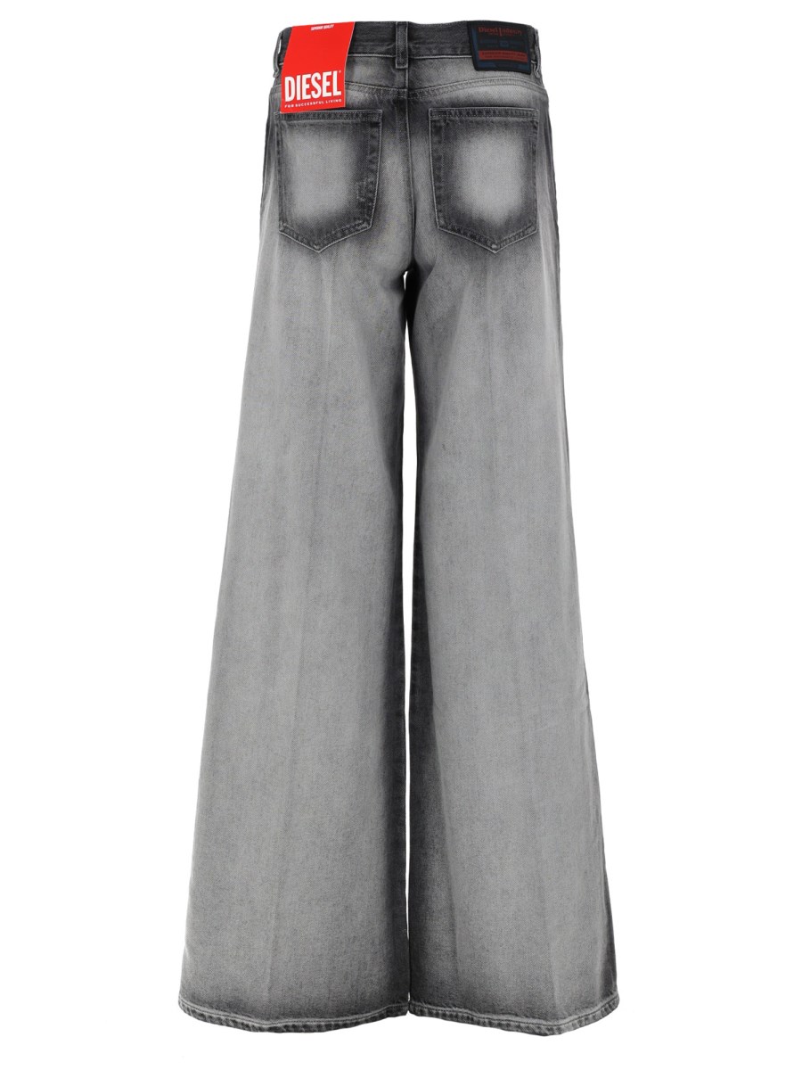 JEANS FLARE 1978 D-AKEMI