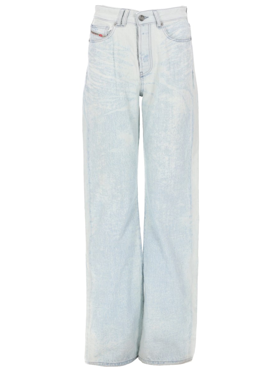 JEANS 1971 D-SENT REGULAR FIT