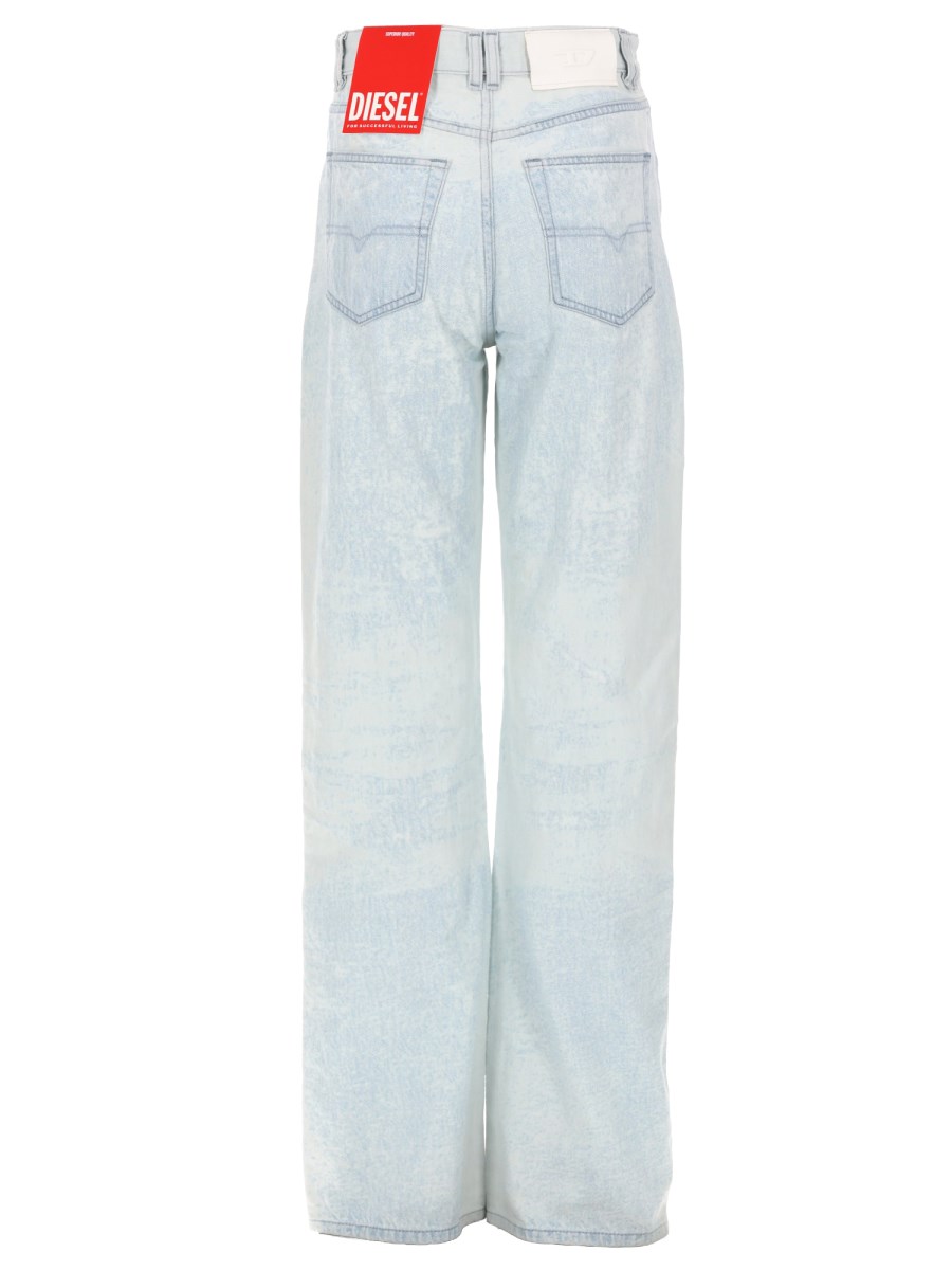 JEANS 1971 D-SENT REGULAR FIT