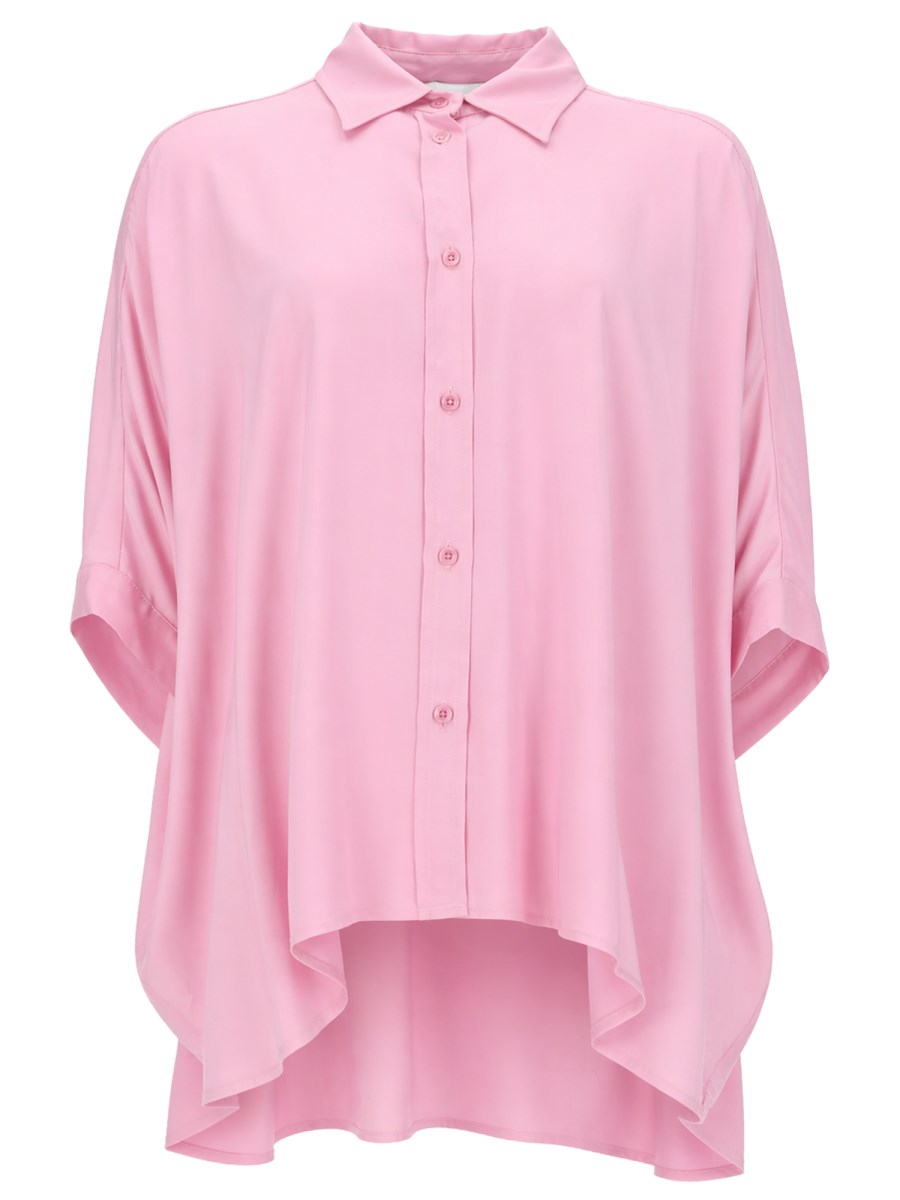 CAMICIA IN VISCOSA