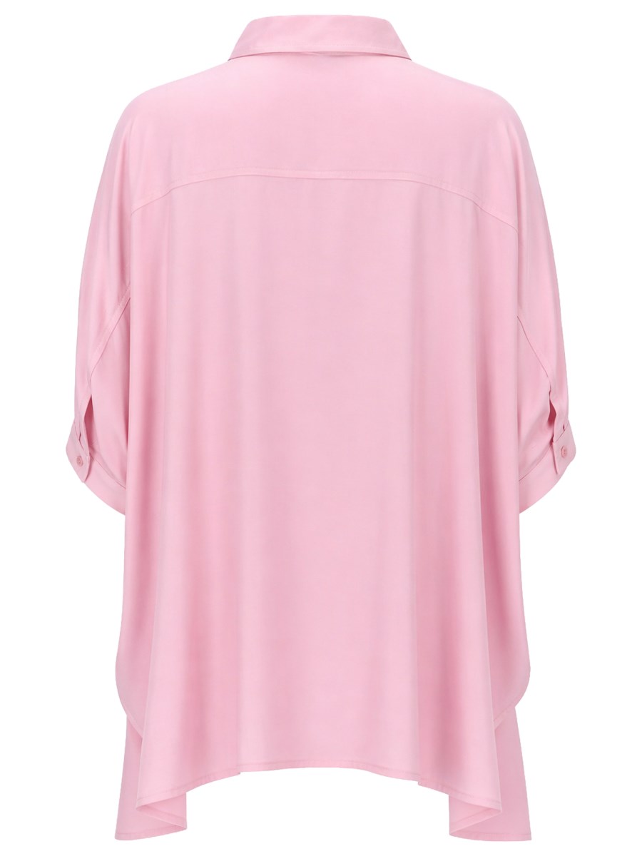 CAMICIA IN VISCOSA