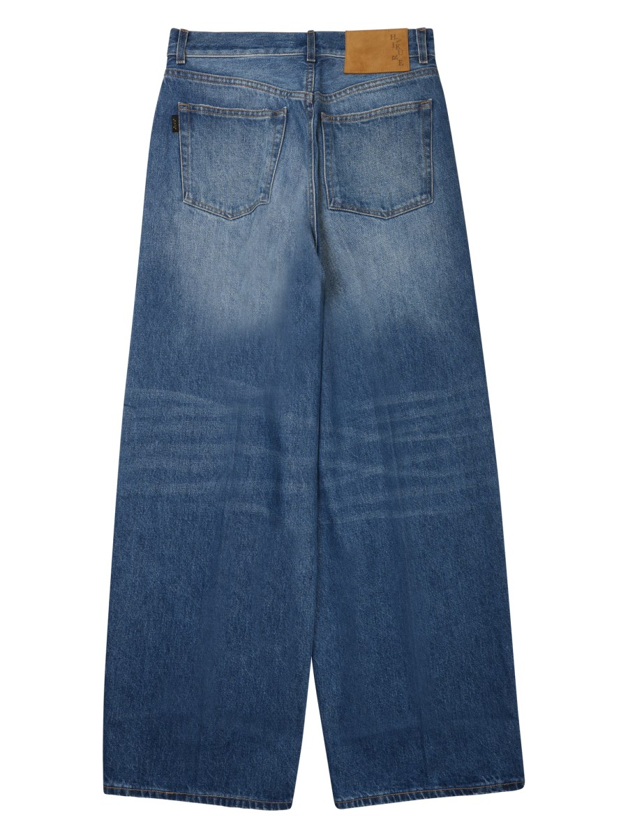 JEANS BETHANY
