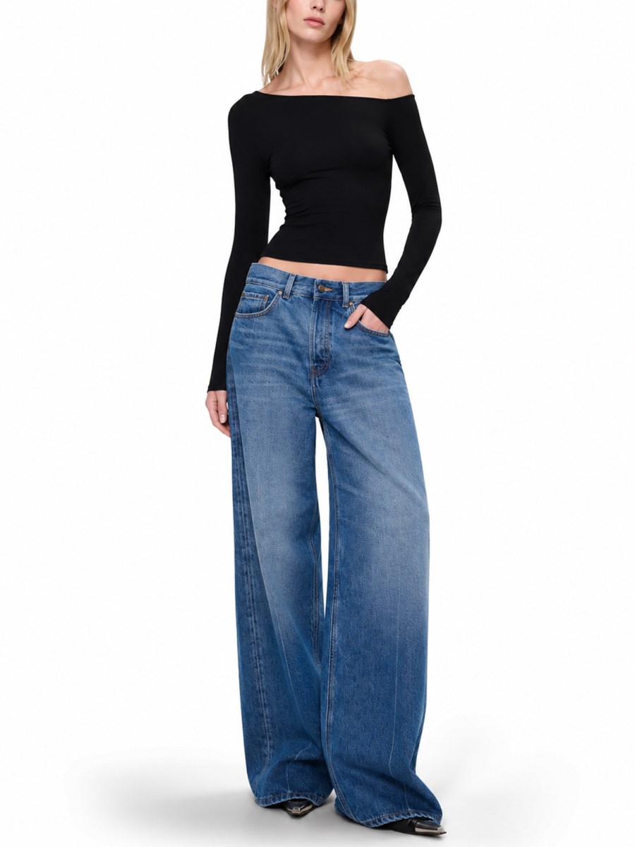 JEANS BETHANY