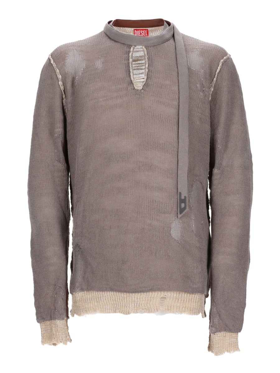 MAGLIA K-DAIANERIS