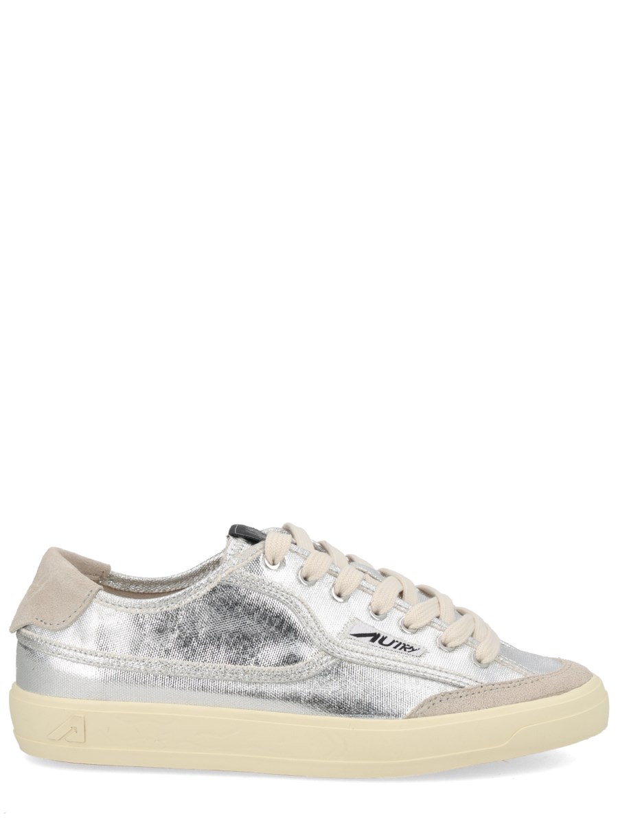 SNEAKER WINDSCAPE LOW