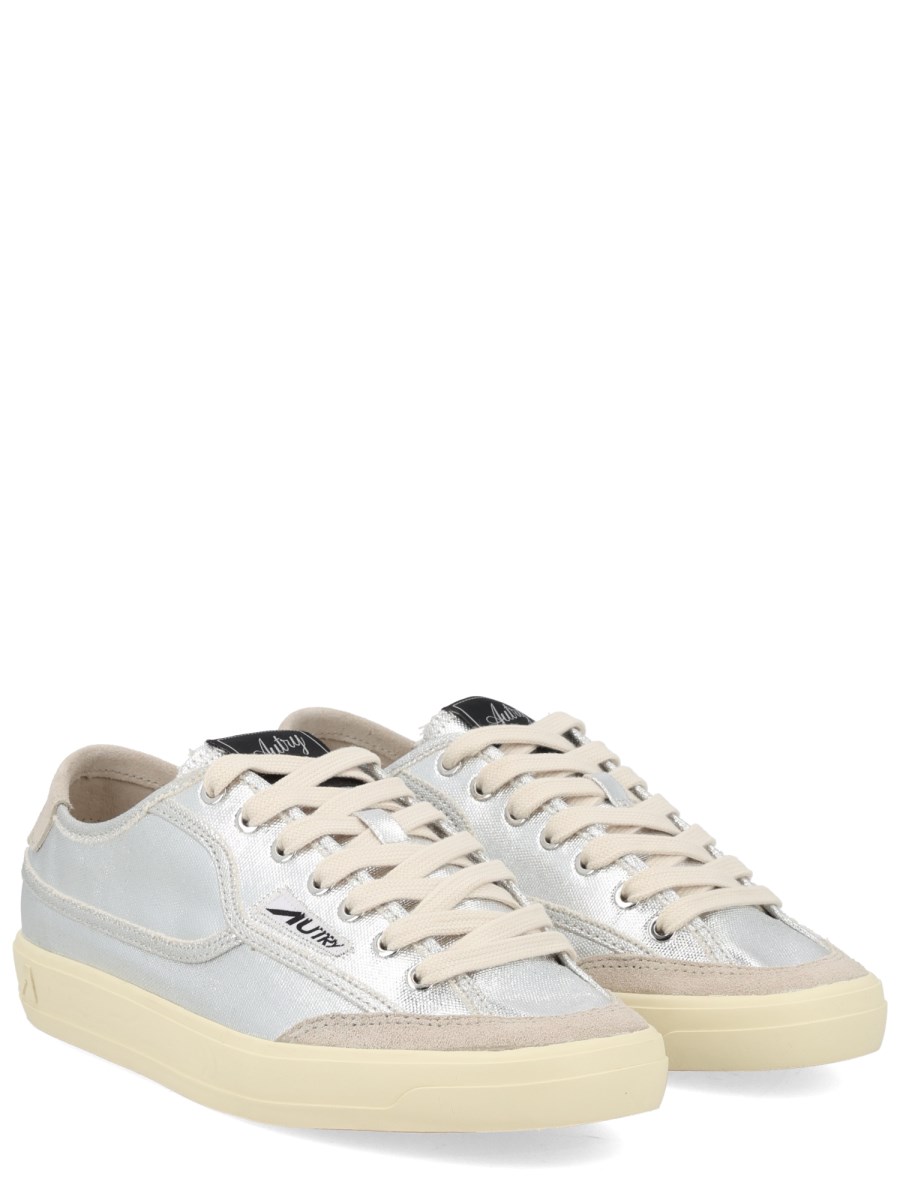 SNEAKER WINDSCAPE LOW