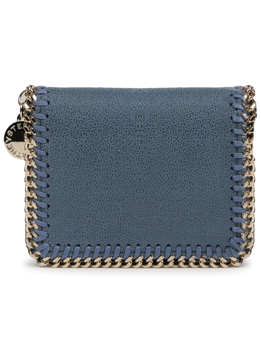 PORTAFOGLIO BI-FOLD FALABELLA