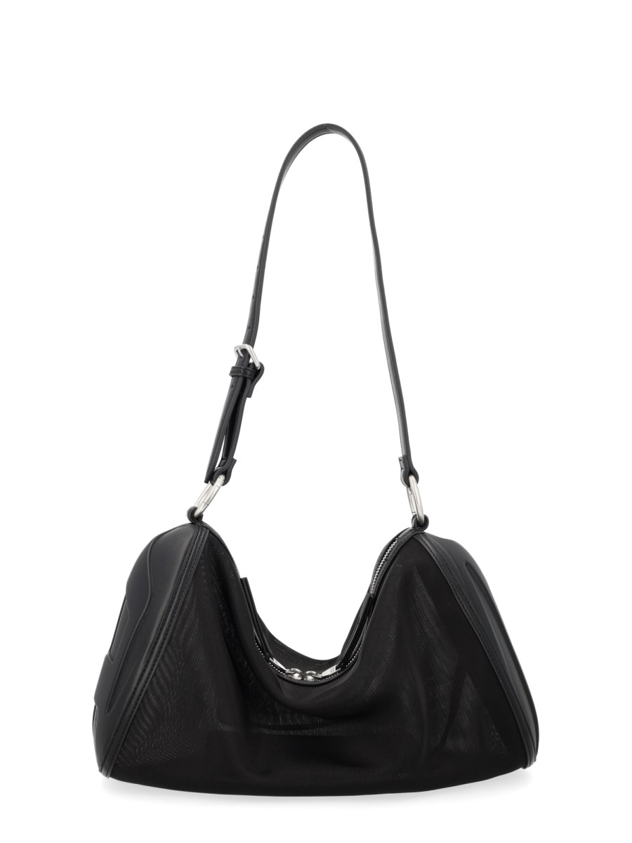 BORSA A SPALLA LOAD-D