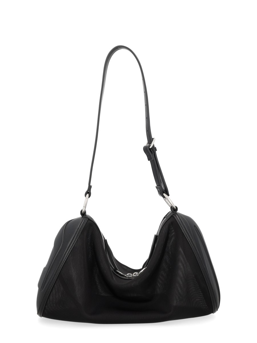 BORSA A SPALLA LOAD-D