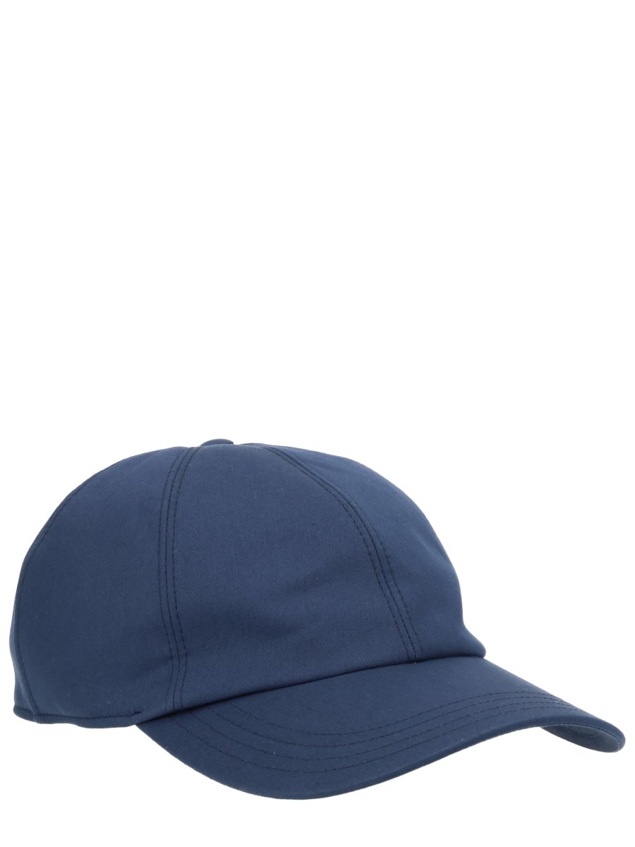 CAPPELLO DA BASEBALL CON LOGO
