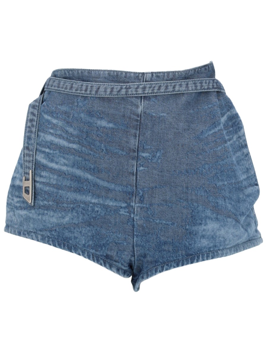 SHORTS DE-DREXA