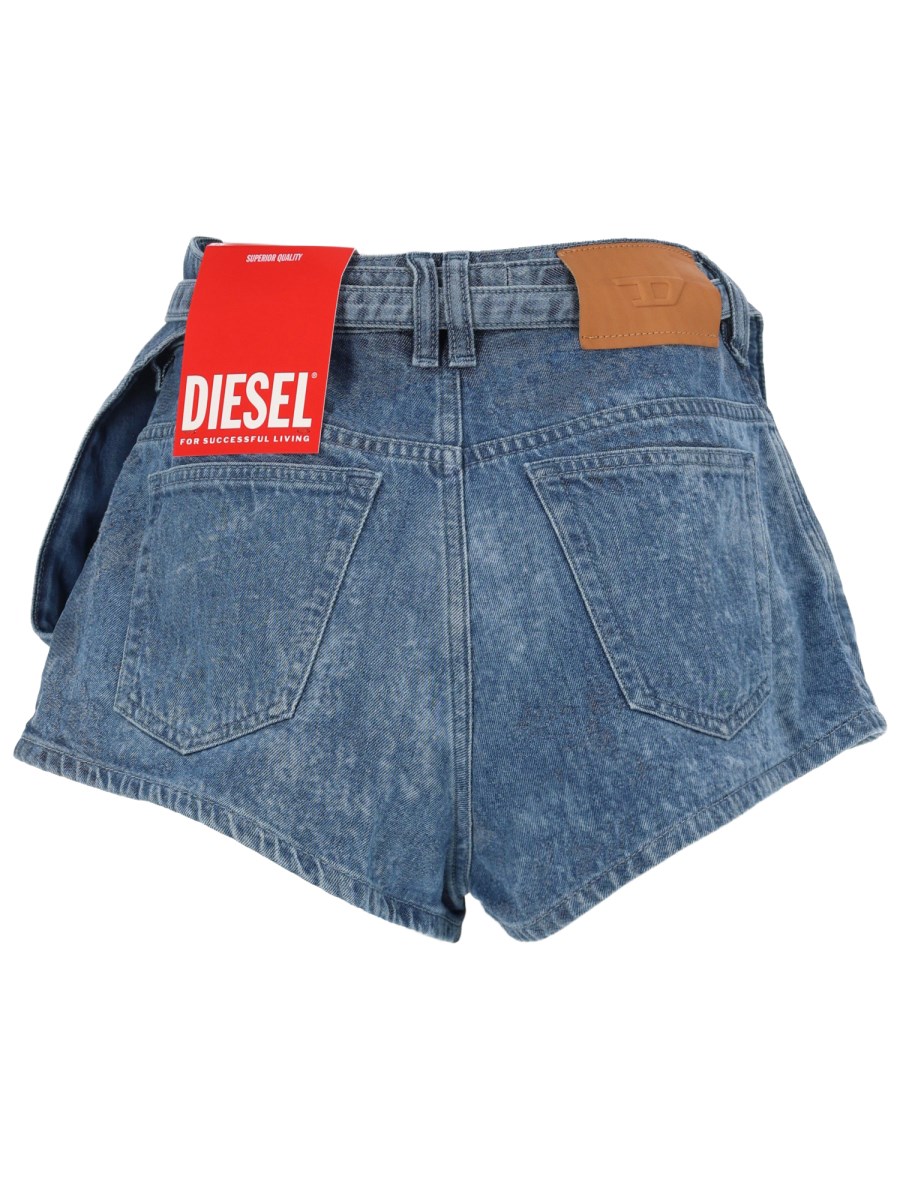 SHORTS DE-DREXA