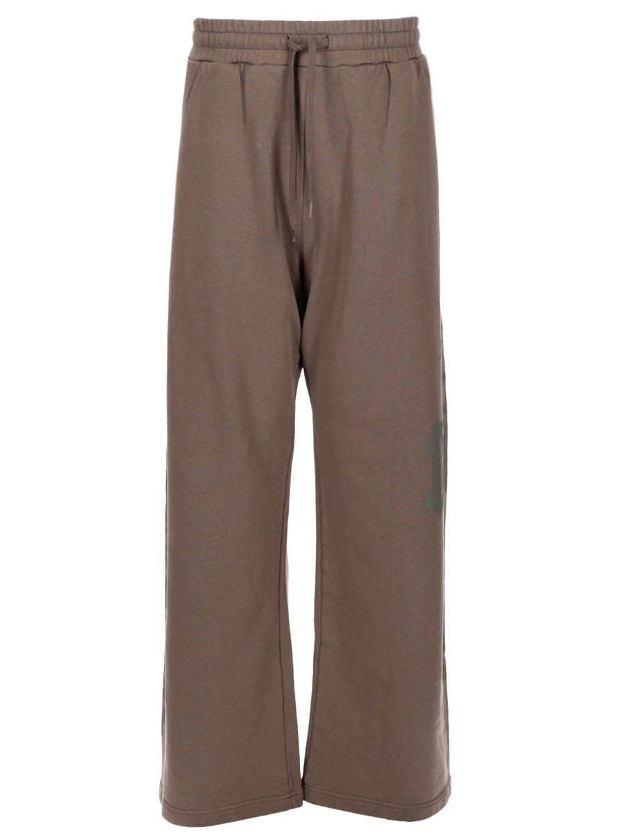 PANTALONE P-GRO