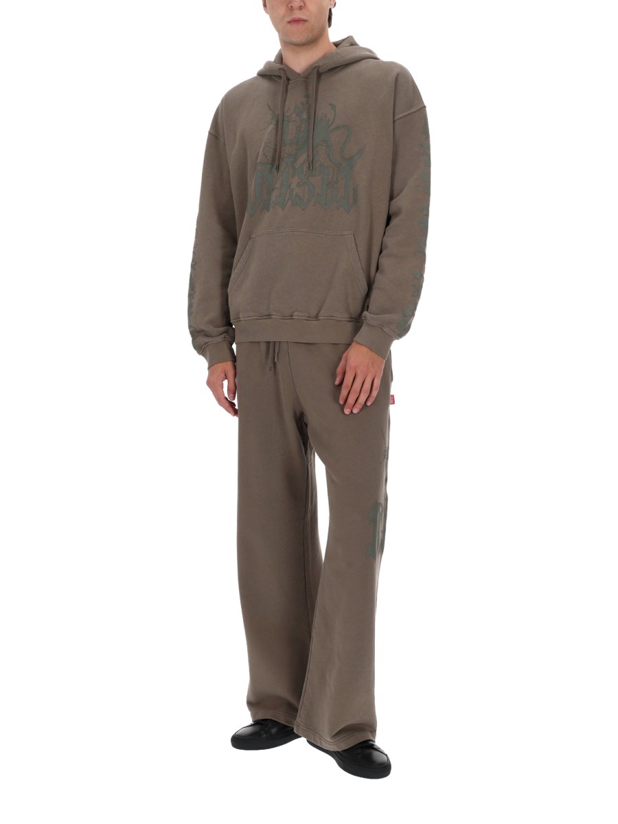 PANTALONE P-GRO