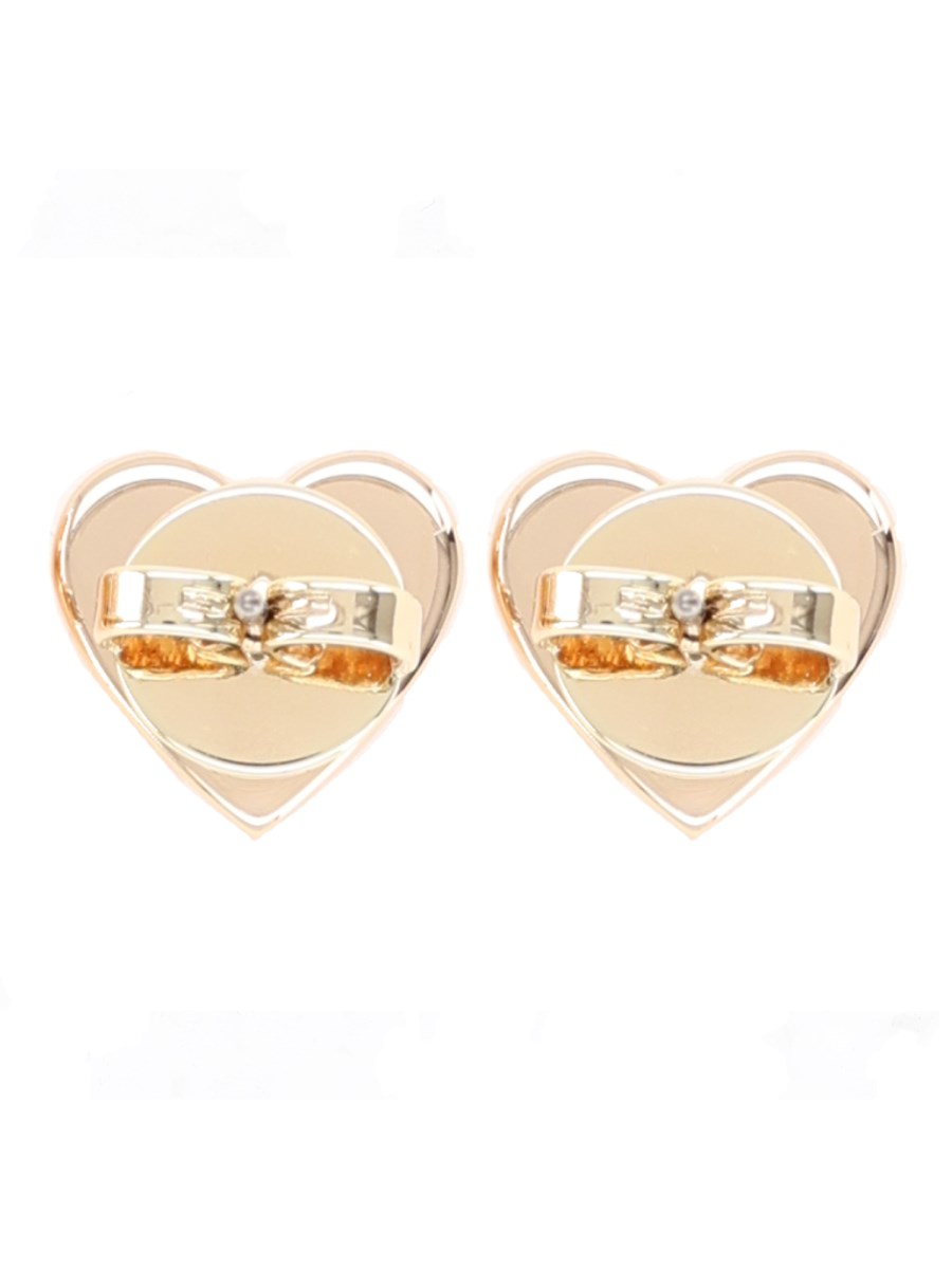 ORECCHINI KIRA HEART