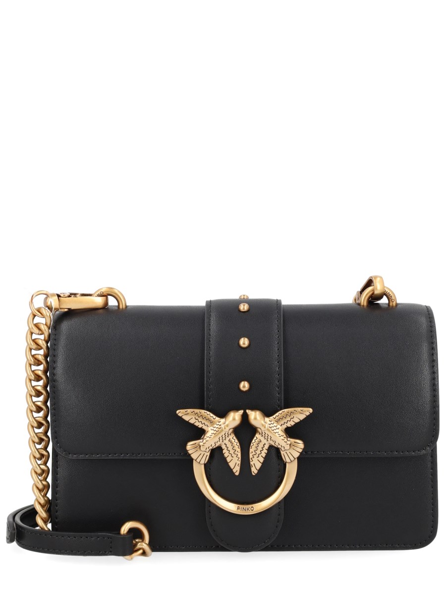 BORSA LOVE BAG ONE SMALL