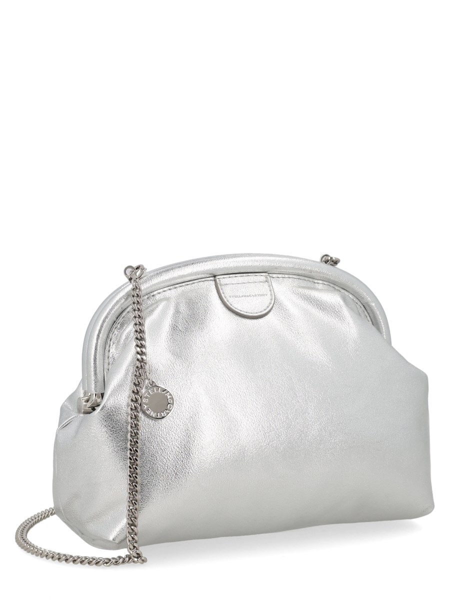 POCHETTE FALABELLA MORBIDA 