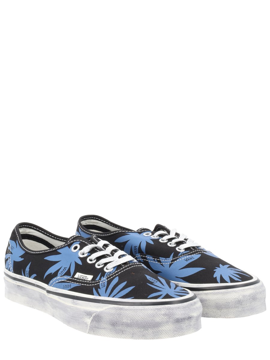 SNEAKER AUTENTIC PREMIUM