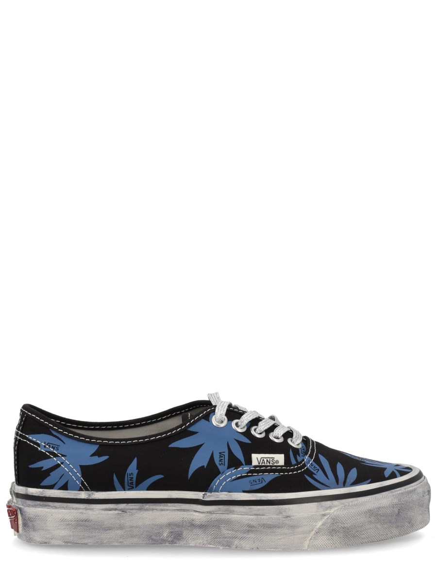 SNEAKER "AUTHENTIC PREMIUM"