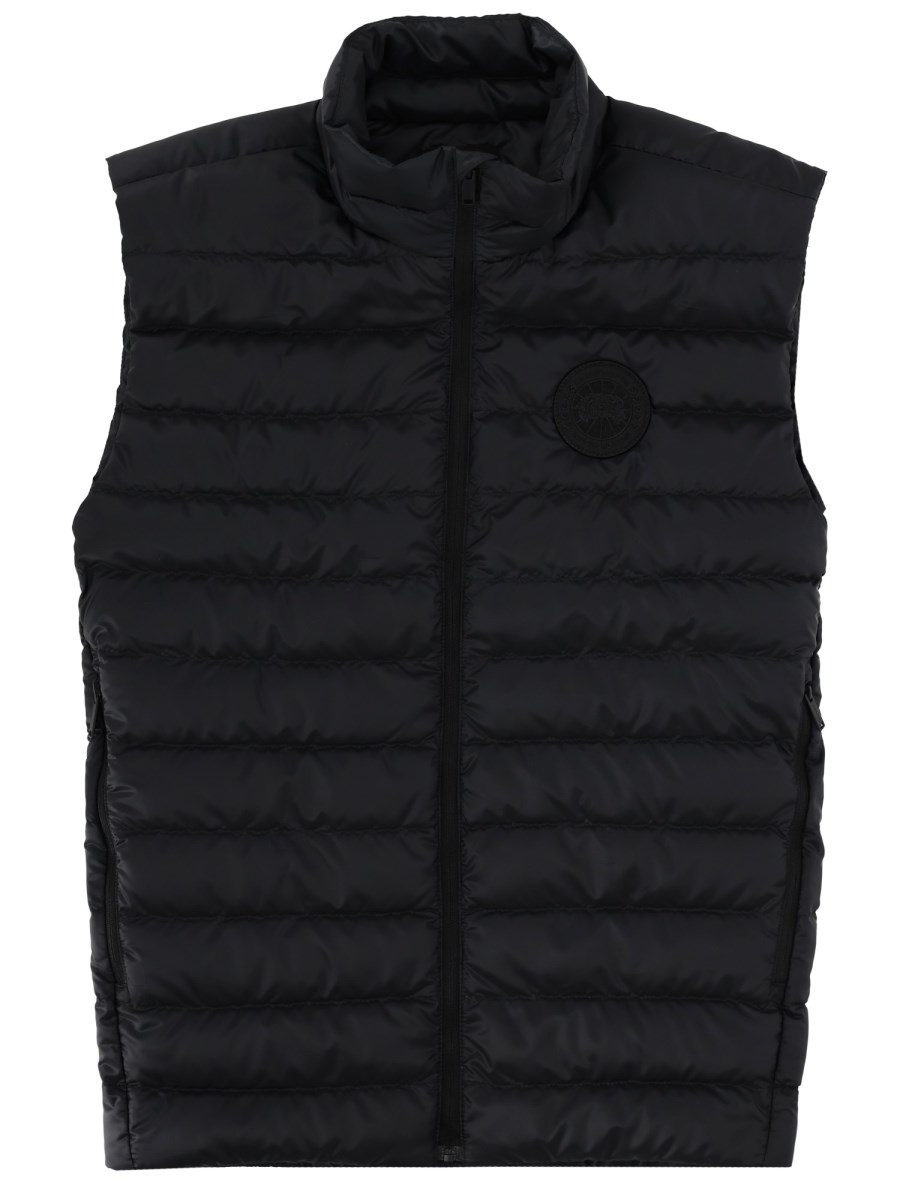 GILET IMBOTTITO STRATUS