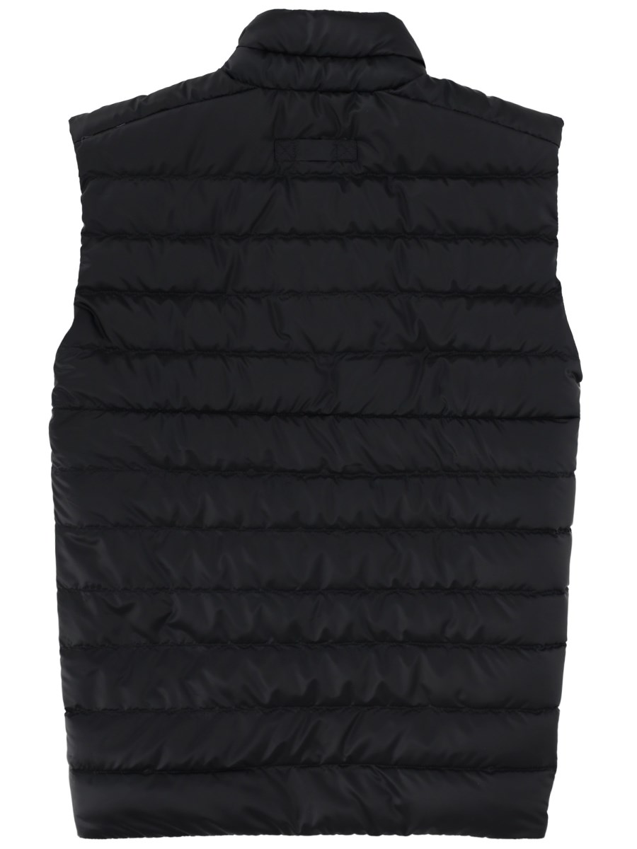 GILET IMBOTTITO STRATUS