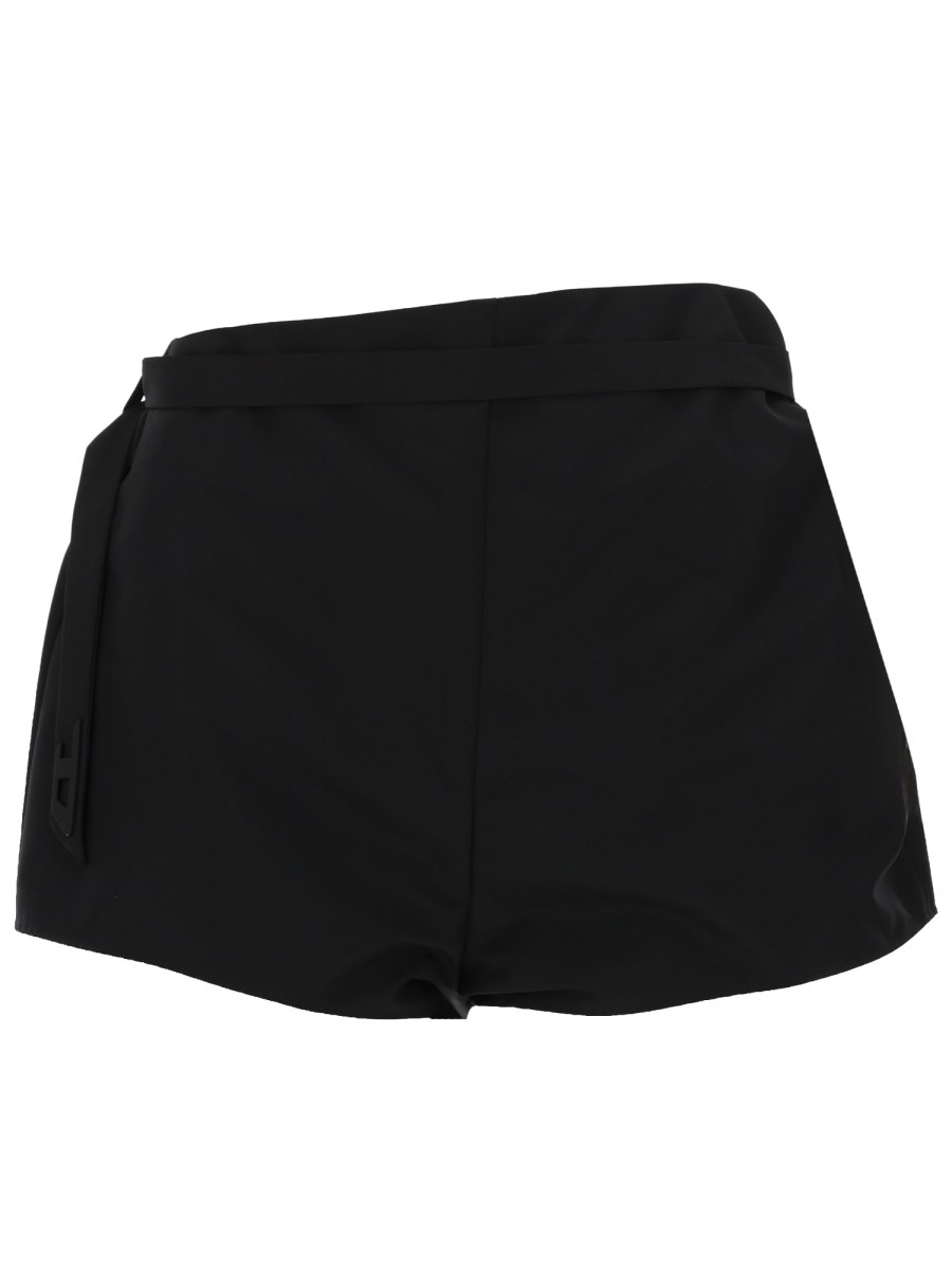 SHORTS P-SARTO A PORTAFOGLIO