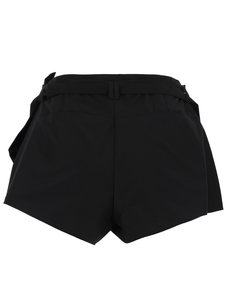 SHORTS P-SARTO A PORTAFOGLIO