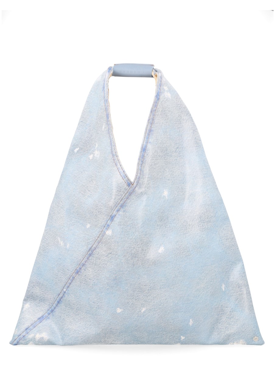 BORSA A MANO JAPANESE MEDIUM