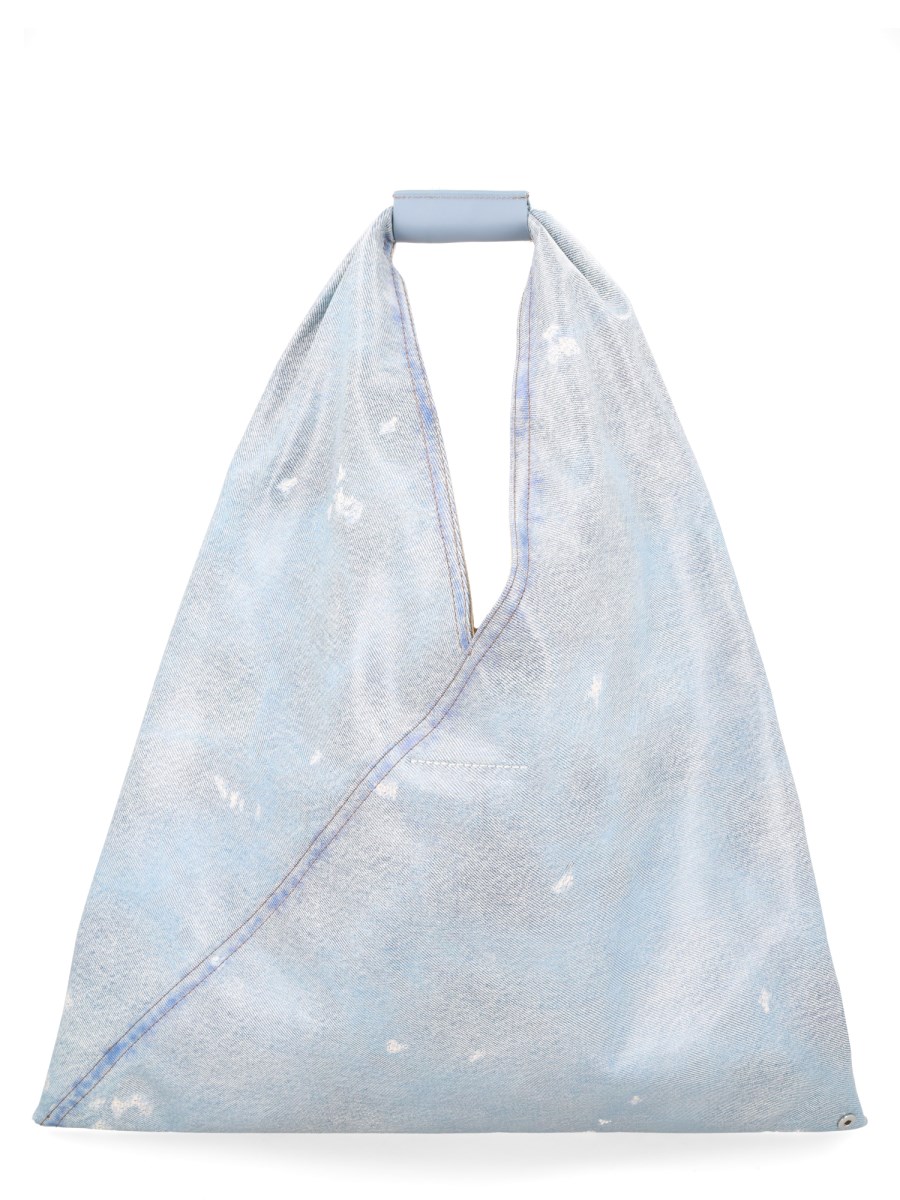 BORSA A MANO JAPANESE MEDIUM