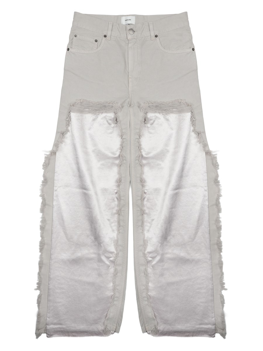 JEANS BONNIE BULL