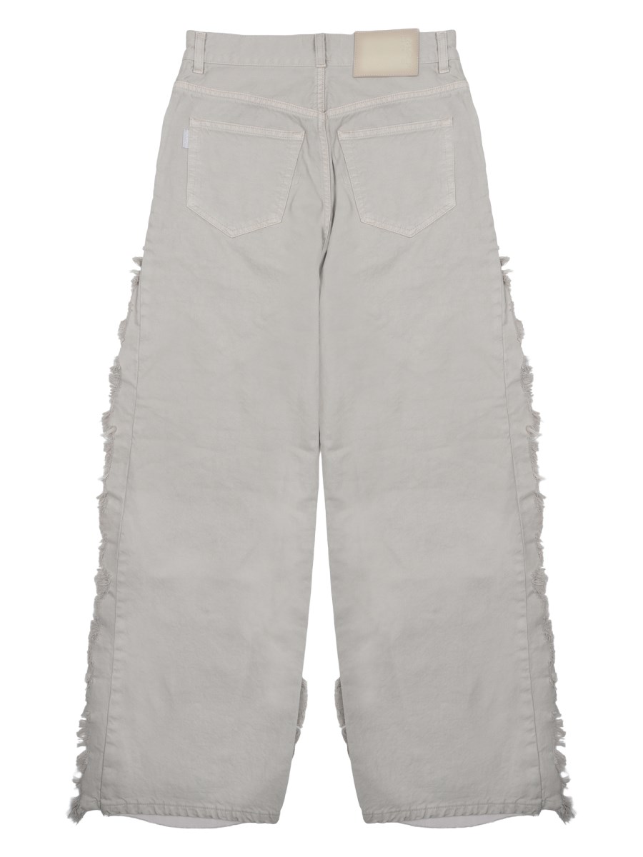 JEANS BONNIE BULL