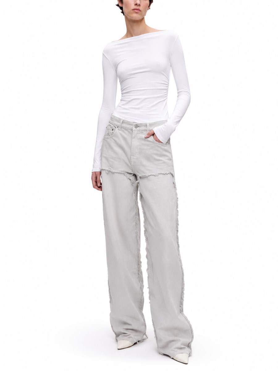 JEANS BONNIE BULL