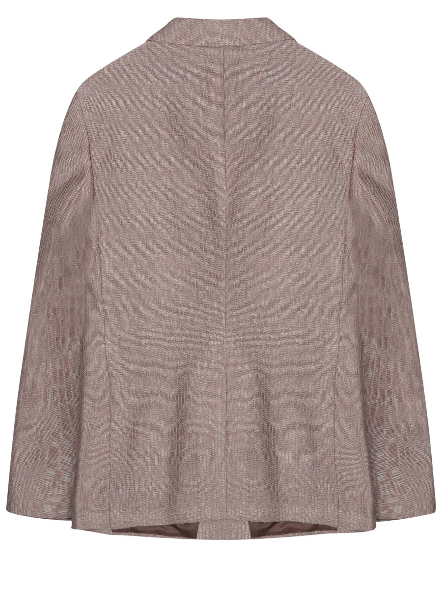 GIACCA PARIGI DOPPIOPETTO