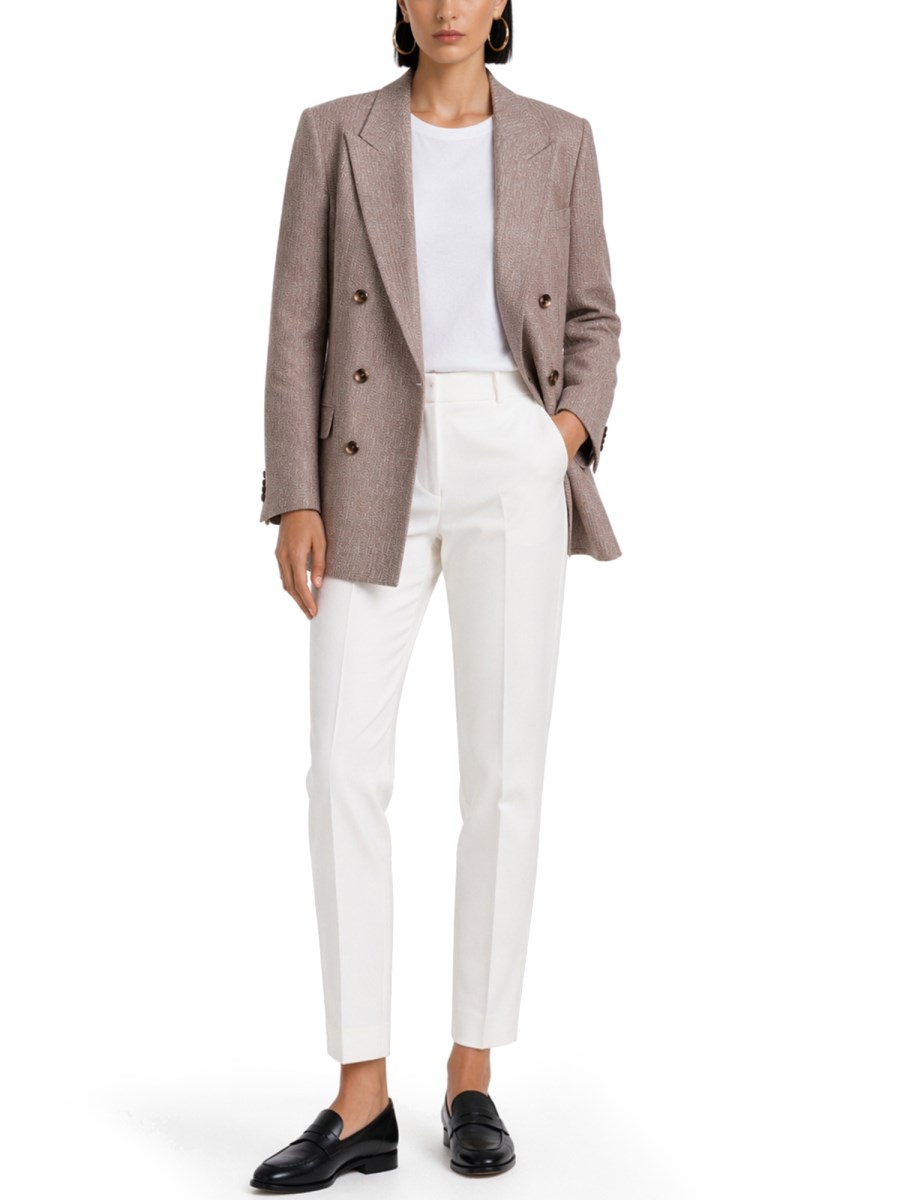 GIACCA PARIGI DOPPIOPETTO