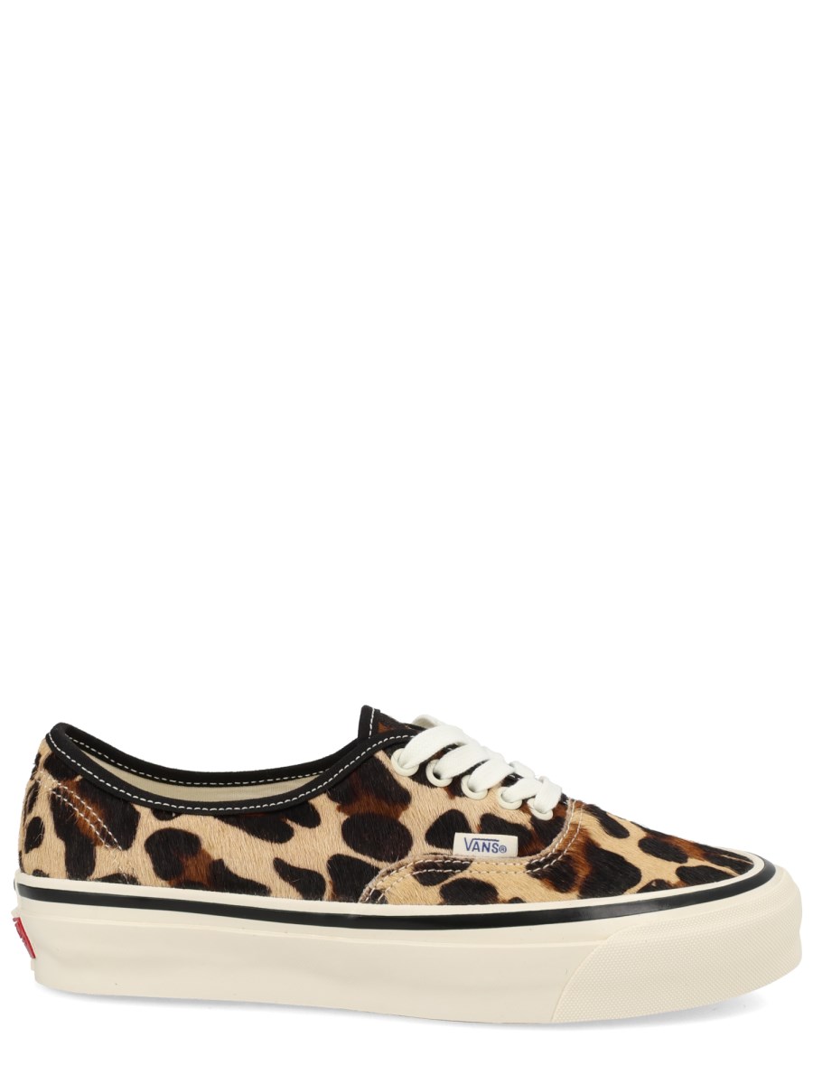 SNEAKER AUTHENTIC 44