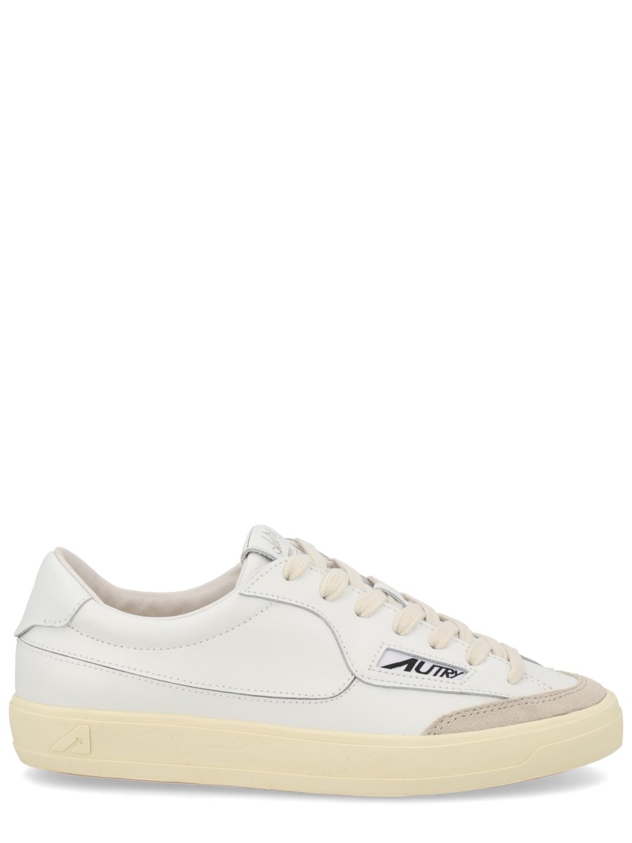 SNEAKER WINDSCAPE LOW