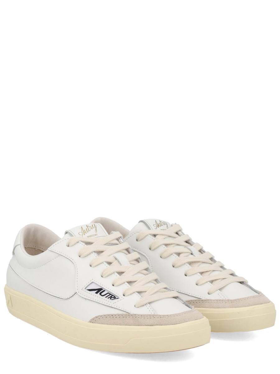 SNEAKER WINDSCAPE LOW