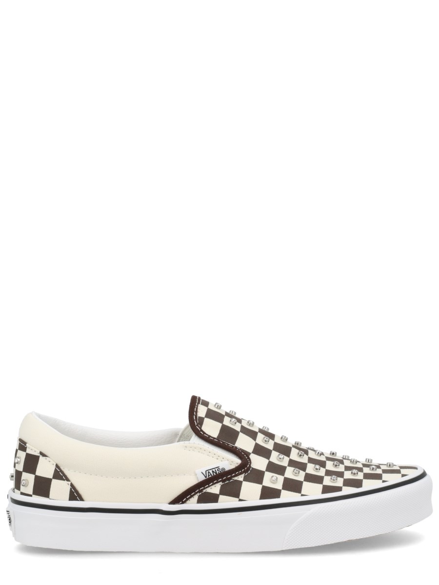 SNEAKER CLASSIC SLIP-ON