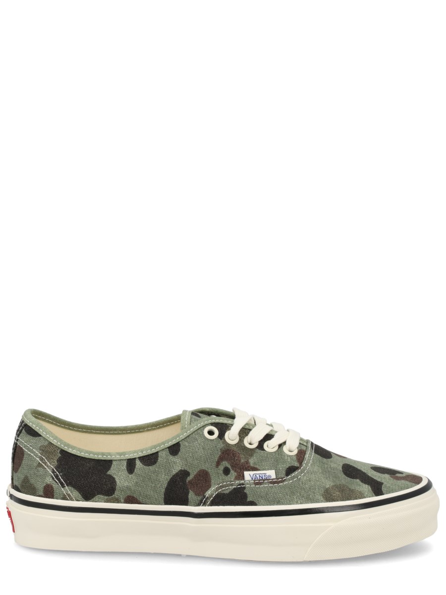 SNEAKER AUTENTIC PREMIUM