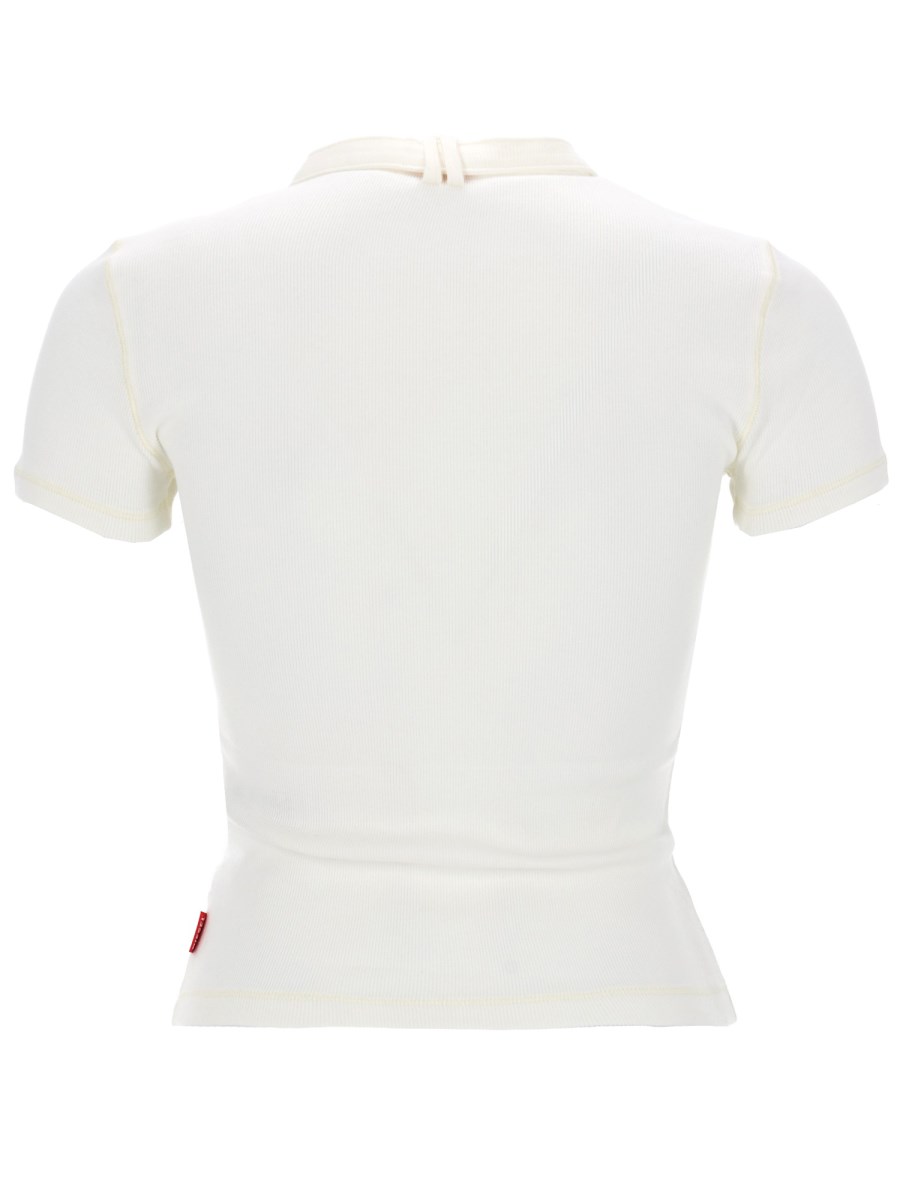 TOP IN JERSEY T-IARAS