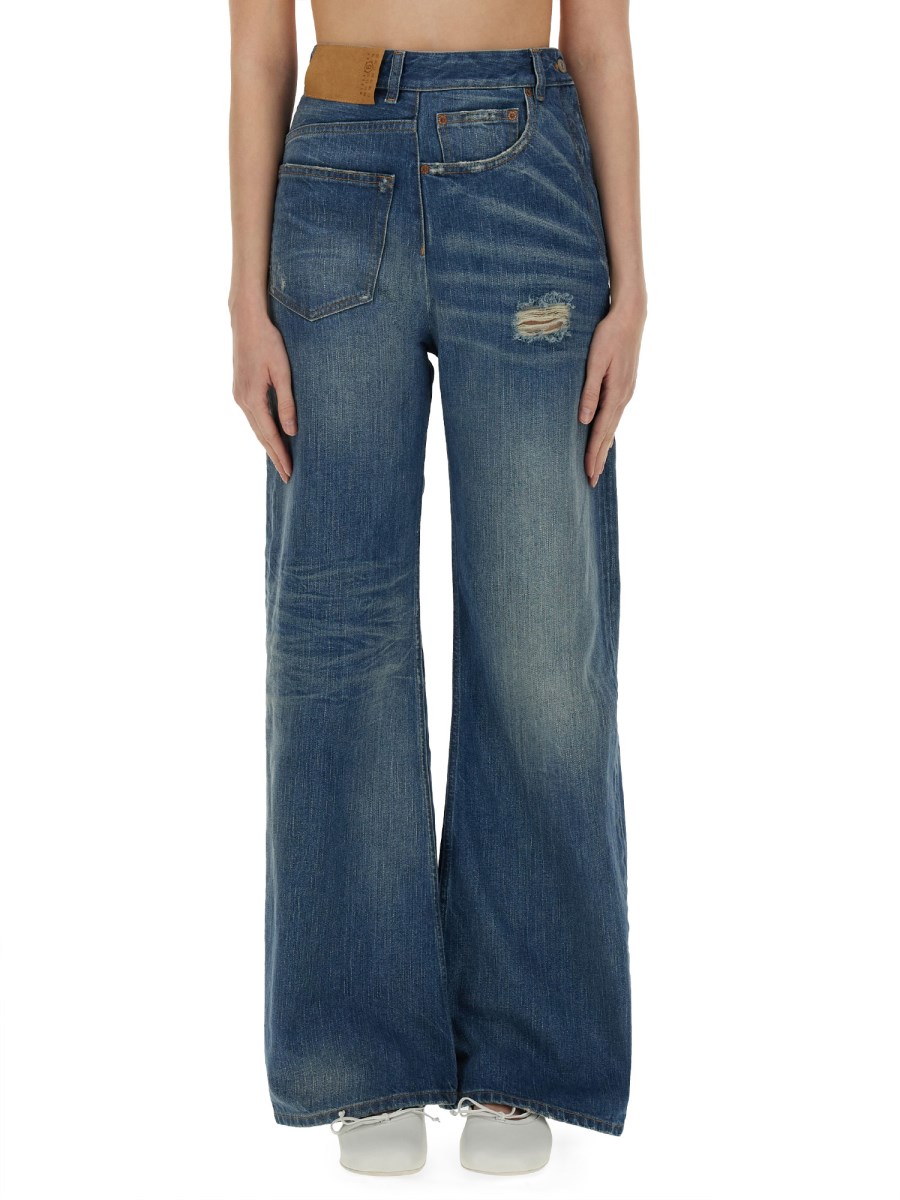 JEANS TWIST