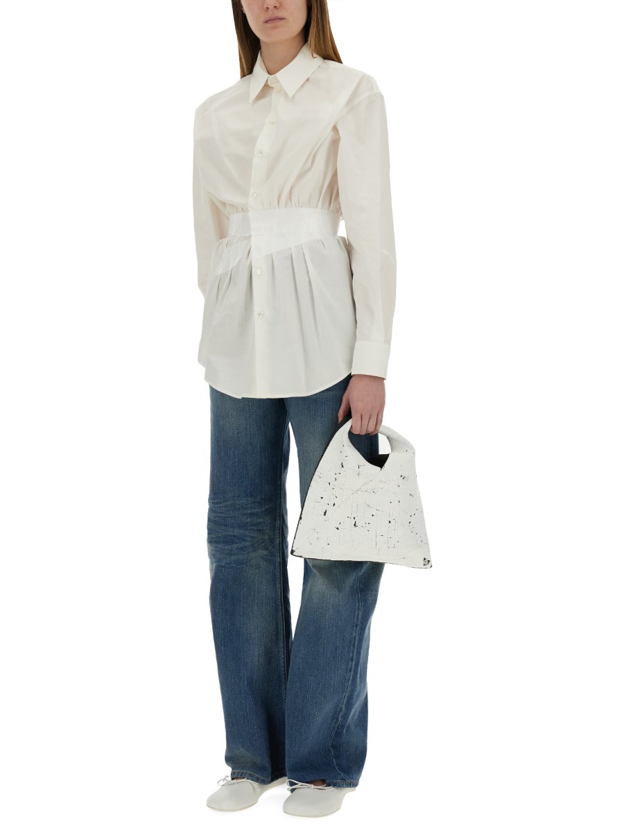 JEANS TWIST
